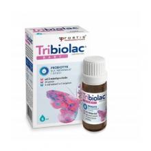 Zdjęcie produktu - TRIBIOLAC Baby krople - 5ml