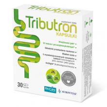 Zdjęcie produktu - Tributron, 30 kapsułek
