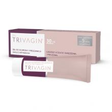 Zdjęcie produktu - Trivagin Żel do ochrony i pielęgnacji okolic intymnych, 30 ml