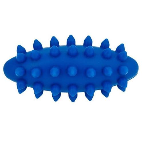 Zdjęcie produktu - TULLO Fasolka sensoryczna 7,4cm niebieska (427)