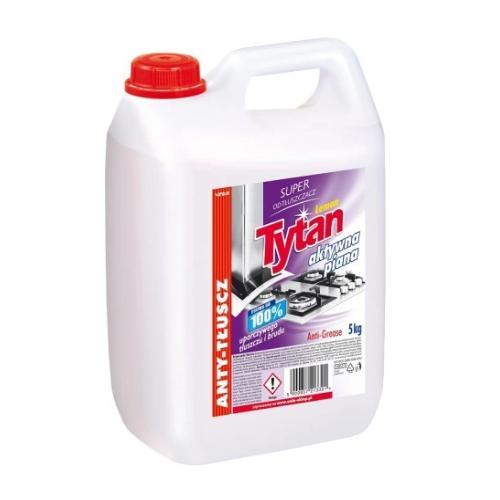 Zdjęcie produktu - TYTAN Anty-tłuszcz, 5kg