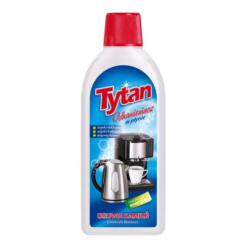 Zdjęcie produktu - TYTAN Odkamieniacz w płynie, 500g