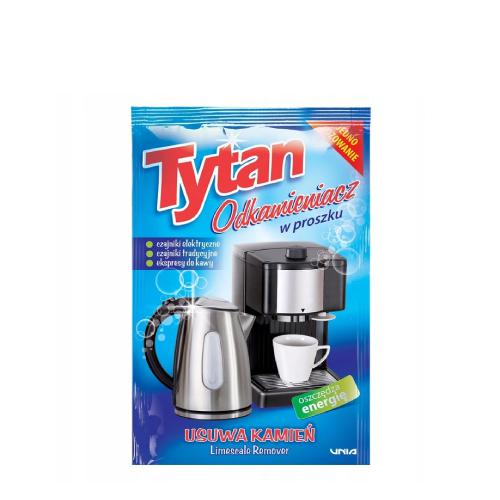 TYTAN Odkamieniacz w proszku, 30g