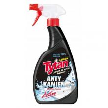 Zdjęcie produktu - TYTAN Pianka do mycia łazienek kamień i rdza spray, 500g