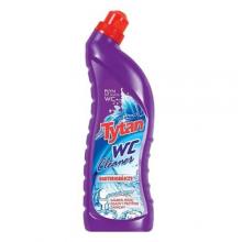 Zdjęcie produktu - TYTAN Płyn do mycia WC Fioletowy, 700g