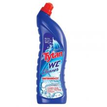Zdjęcie produktu - TYTAN Płyn do mycia WC Niebieski, 1.2kg