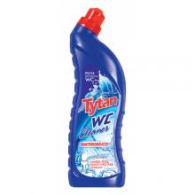 Zdjęcie produktu - TYTAN Płyn do mycia WC Niebieski, 700g