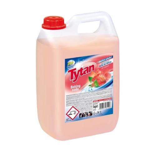 Zdjęcie produktu - TYTAN Uniwersalny płyn do mycia BAKING SODA, 5kg