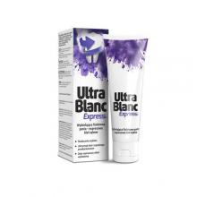 Zdjęcie produktu - Ultrablanc Express pasta do zęb&oacute;w, 75ml