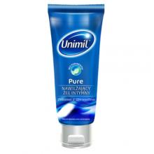 Zdjęcie produktu - UNIMIL Pure Żel nawilżający - 80ml