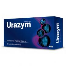 Zdjęcie produktu - Urazym - 30 kapsułek