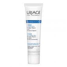 URIAGE BARIEDERM CICA Krem regenerujący - 40 ml 