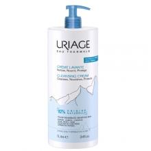 Zdjęcie produktu - URIAGE CREME LAVANTE Krem do mycia - 1000 ml 