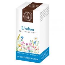 Zdjęcie produktu - Urobon, 60 kaps.