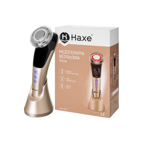 Zdjęcie produktu - Haxe Giove Urządzenie do mezoterapii bezigłowej