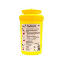 Zdjęcie produktu - VACO ECO Pułapka na osy i muchy + płyn, 200ml