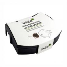 Zdjęcie produktu - VACO Karmnik - Stacja deratyzacyjna na małe gryzonie, 1szt.