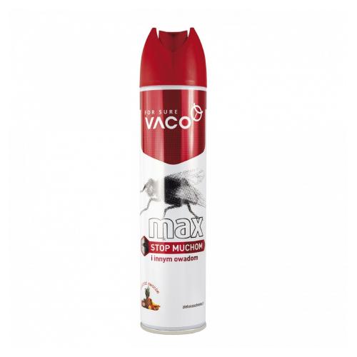 Zdjęcie produktu - VACO MAX Spray na muchy, 300ml