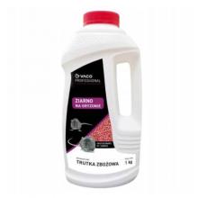 Zdjęcie produktu - VACO Ziarno na gryzonie, 1kg