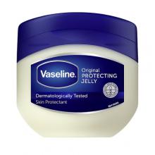 Zdjęcie produktu - Vaseline Petroleum Jelly - wazelina kosmetyczna, 100 ml