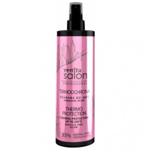 Zdjęcie produktu - VENITA Salon Professional Termoochrona Spray do stylizacji włos&oacute;w, 200ml