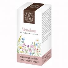 Zdjęcie produktu - Venobon - 60 kapsułek