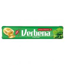 Zdjęcie produktu - VERBENA Cukierki ziołowe Melisa - 32 g
