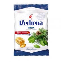 Zdjęcie produktu - VERBENA PINIA cukierki do ssania - 60 g