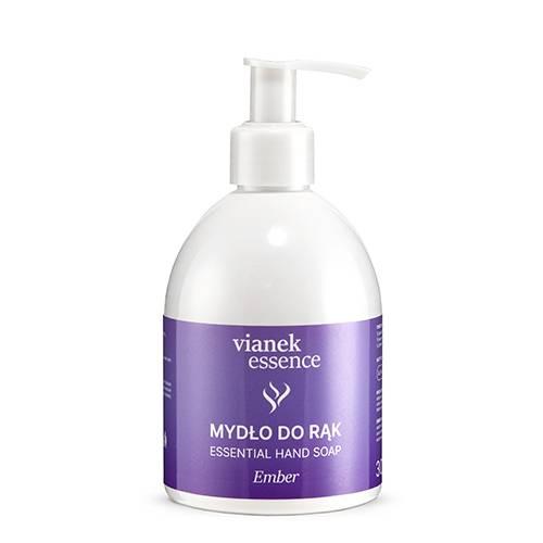 Zdjęcie produktu - Vianek Essence Mydło do rąk Ember, 300 ml