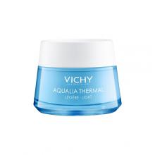 Zdjęcie produktu - VICHY AQUALIA THERMAL Krem lekki, 50ml