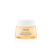 VICHY NEOVADIOL PERI-MENOPAUSE Ujędrniający krem na dzień przywracający gęstość - sk&oacute;ra sucha, 50ml