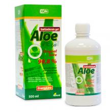 Zdjęcie produktu - Virde Aloe Vera Gel 99% - 500ml USZKODZONE OPAKOWANIE