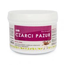 Zdjęcie produktu - VIRDE Czarci Pazur żel do ciała żel - 250 ml 