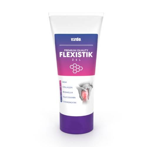 Zdjęcie produktu - Virde Flexistik żel, 200 ml
