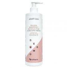 Zdjęcie produktu - Vis Plantis ATOPY SKIN Balsam barierowy do ciała i rąk, 400ml