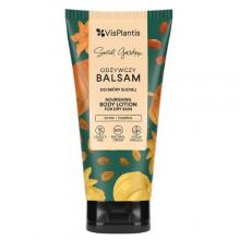 Zdjęcie produktu - Vis Plantis Balsam odżywczy z dynią, 200ml