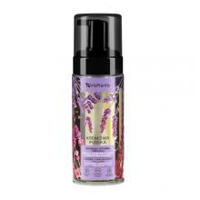 Zdjęcie produktu - Vis Plantis Kremowa Pianka do higieny intymnej lawenda, 170ml