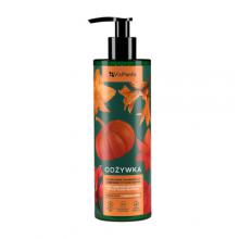 Vis Plantis Odżywka do włos&oacute;w osłabionych zabiegami stylizacyjnymi - 400ml