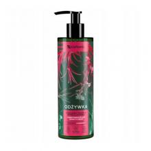 Zdjęcie produktu - Vis Plantis Odżywka do włos&oacute;w tłustych - 400ml