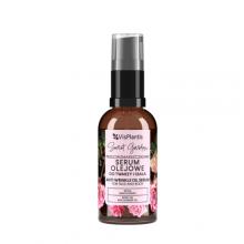 Zdjęcie produktu - Vis Plantis Przeciwzmarszczkowe serum olejowe do twarzy i ciała, 30 ml