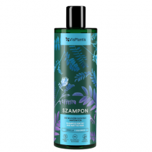 Zdjęcie produktu - Vis Plantis Szampon do włos&oacute;w suchych - 400 ml