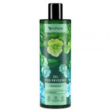 Vis Plantis Żel pod prysznic - 400 ml