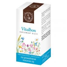 Zdjęcie produktu - VITALBON przeciw starzeniu się organizmu - 60 kapsułek
