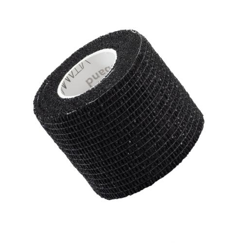 Zdjęcie produktu - VITAMMY Autoband Elastyczny bandaż kohezyjny 5cm x 450cm Czarny