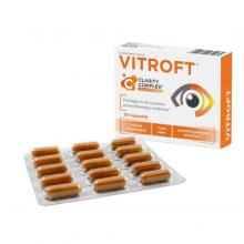 Zdjęcie produktu - Vitroft - 30 kapsułek