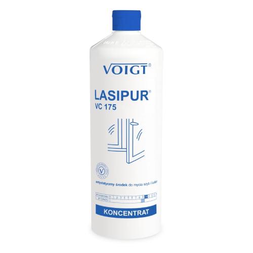 Zdjęcie produktu - VOIGT LASIPUR VC175 Antystatyczny środek do mycia szyb i luster, 1l