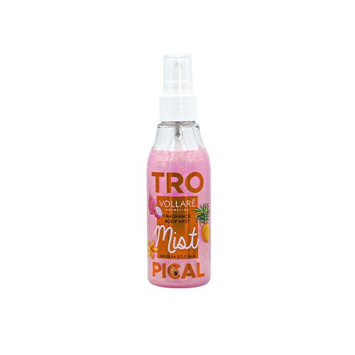 VOLLARE Mgiełka do ciała Tropical, 75ml
