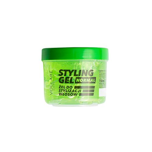 VOLLARE Żel do stylizacji włos&oacute;w Normal, 150ml