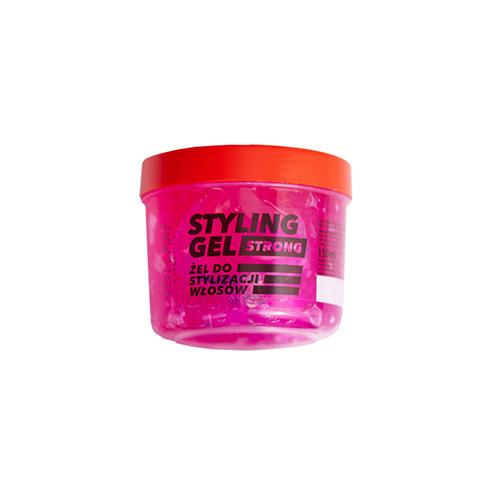 VOLLARE Żel do stylizacji włos&oacute;w Strong, 150ml