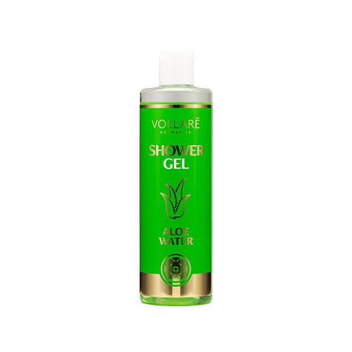 VOLLARE Aloe Vera Żel pod prysznic, 400ml